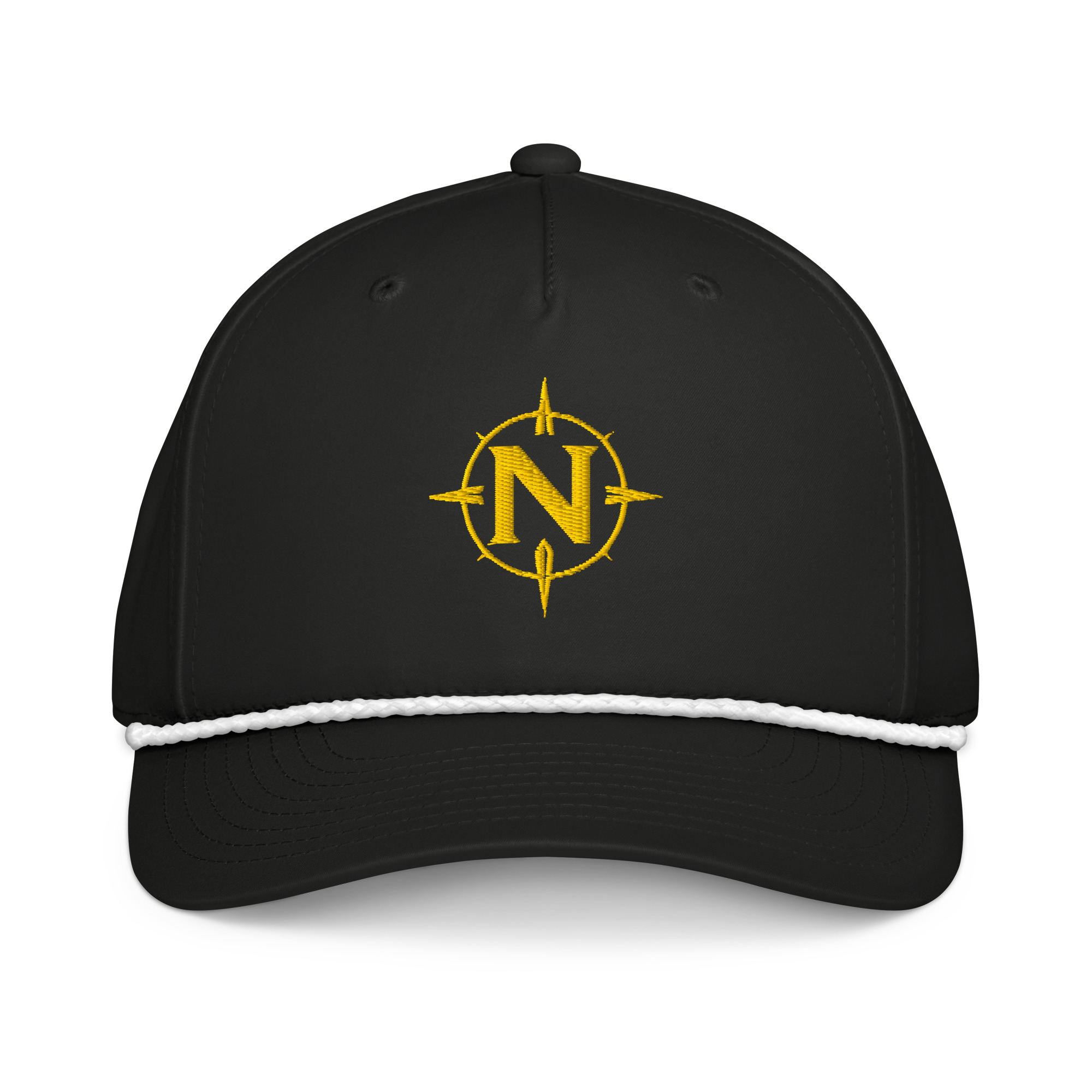 Classic rope cap - Image 5