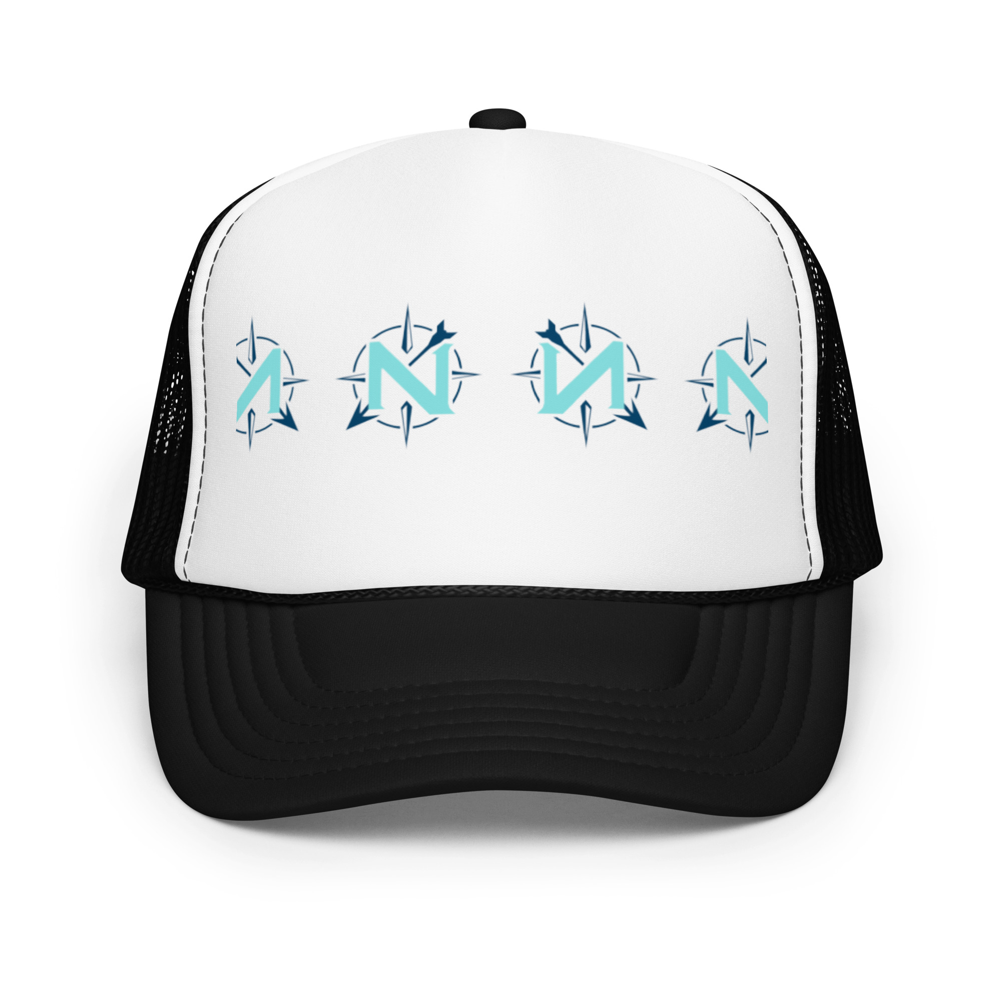 Foam trucker hat - Image 2
