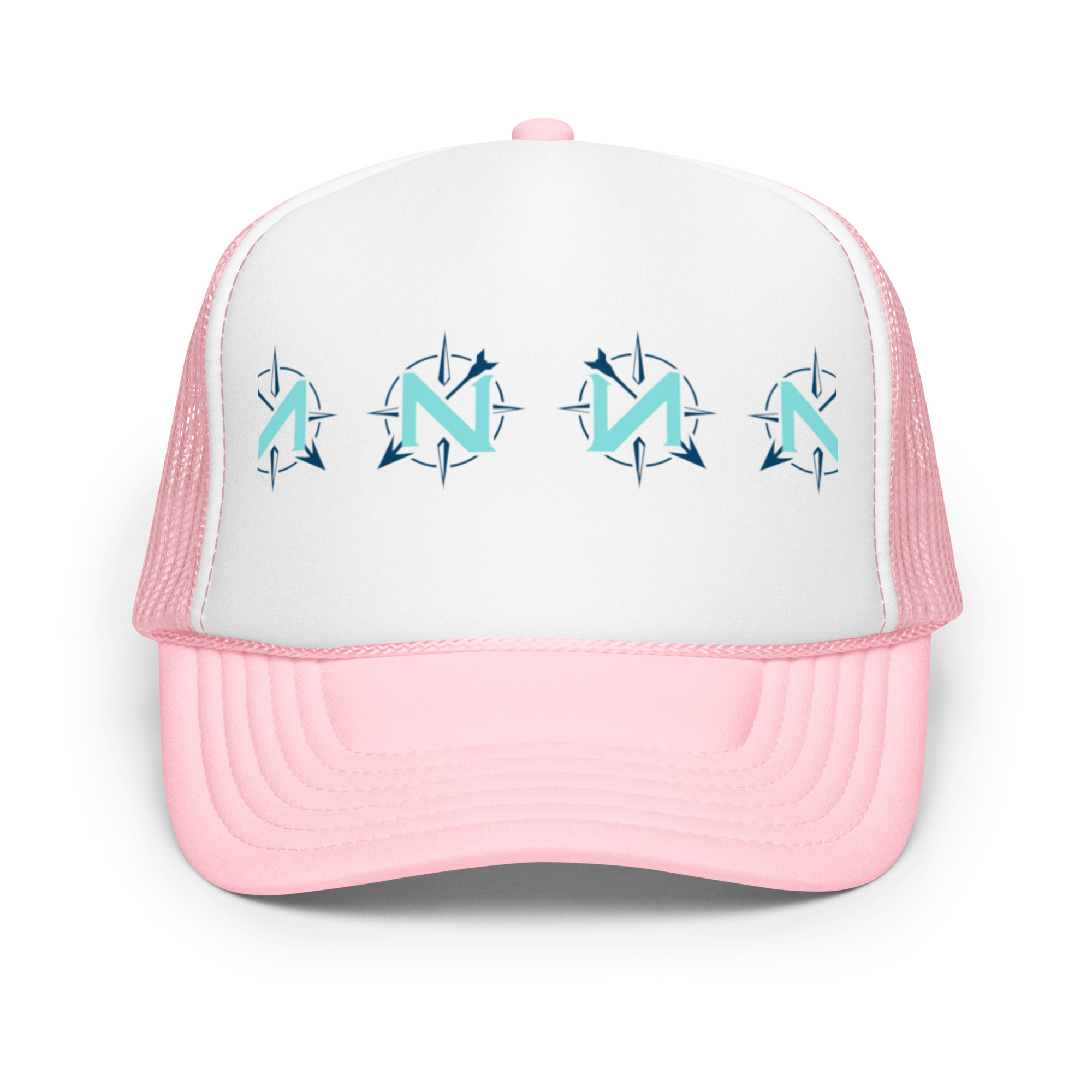 Foam trucker hat - Image 4