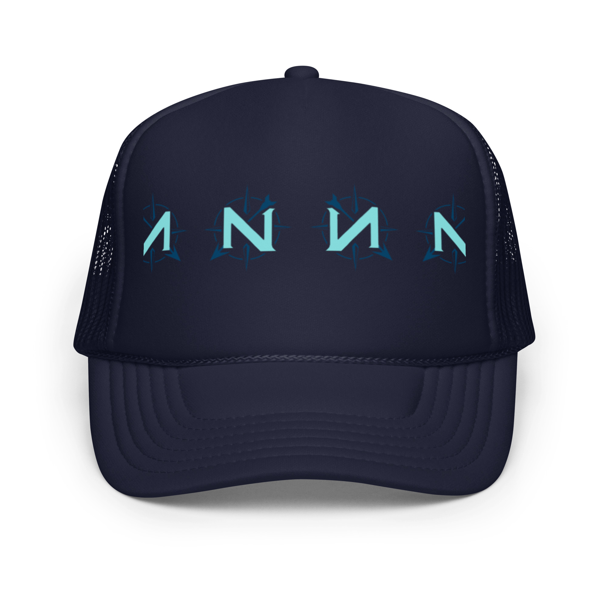 Foam trucker hat - Image 5