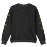 Comfy Cord Sweatshirt