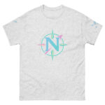 Unisex classic tee