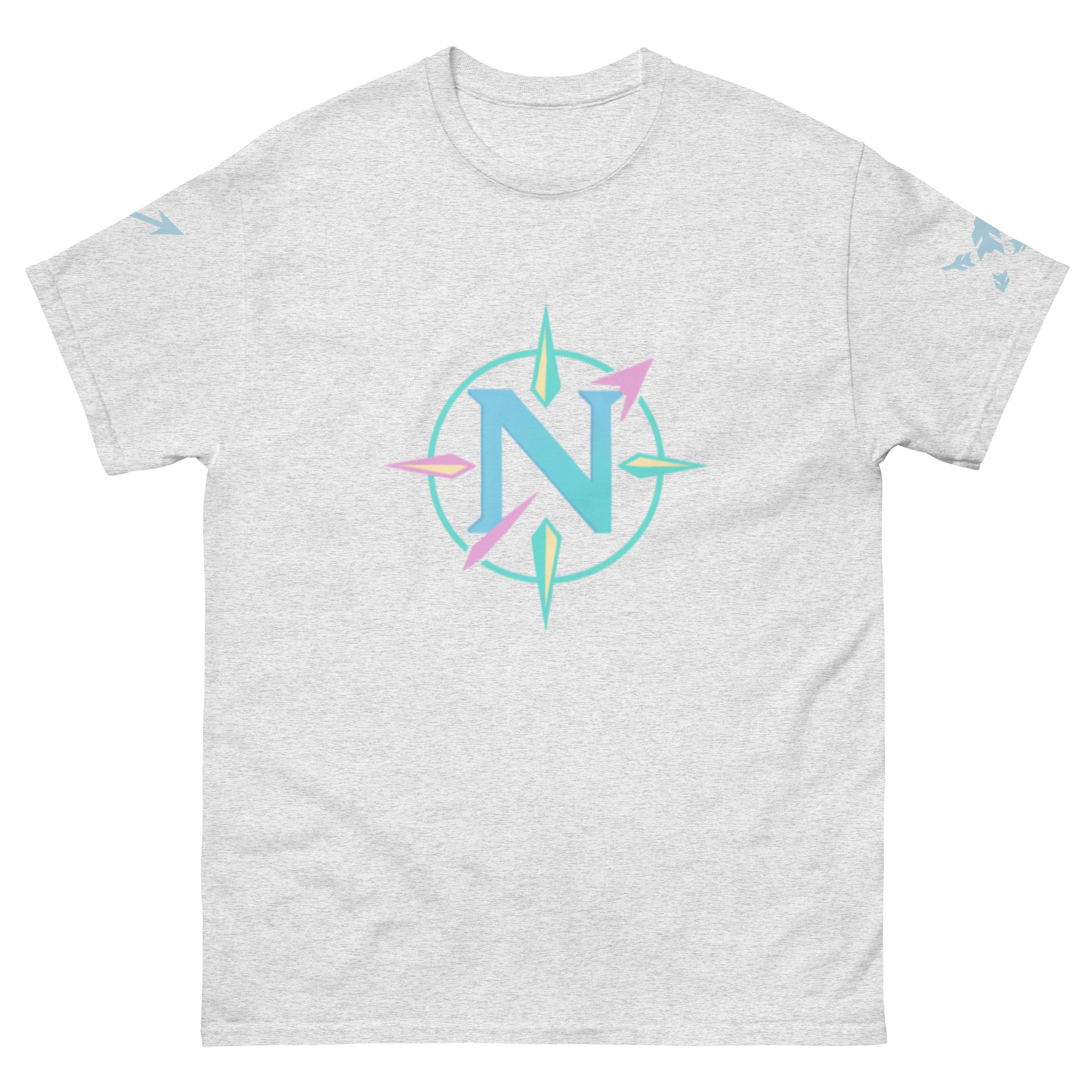 Unisex classic tee