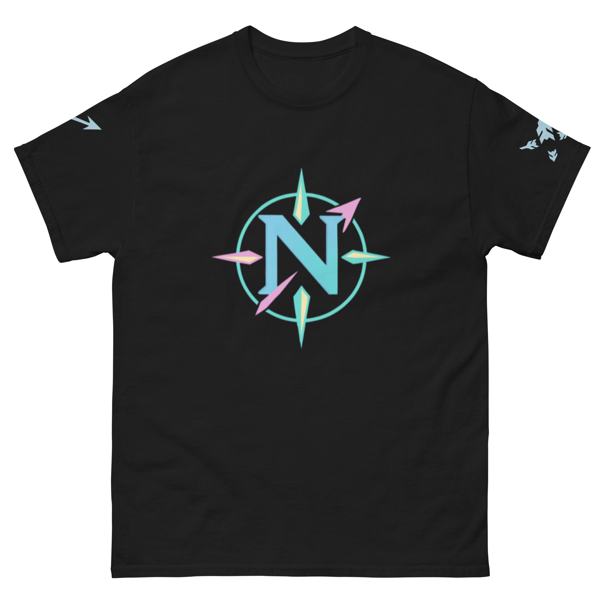 Unisex classic tee - Image 3