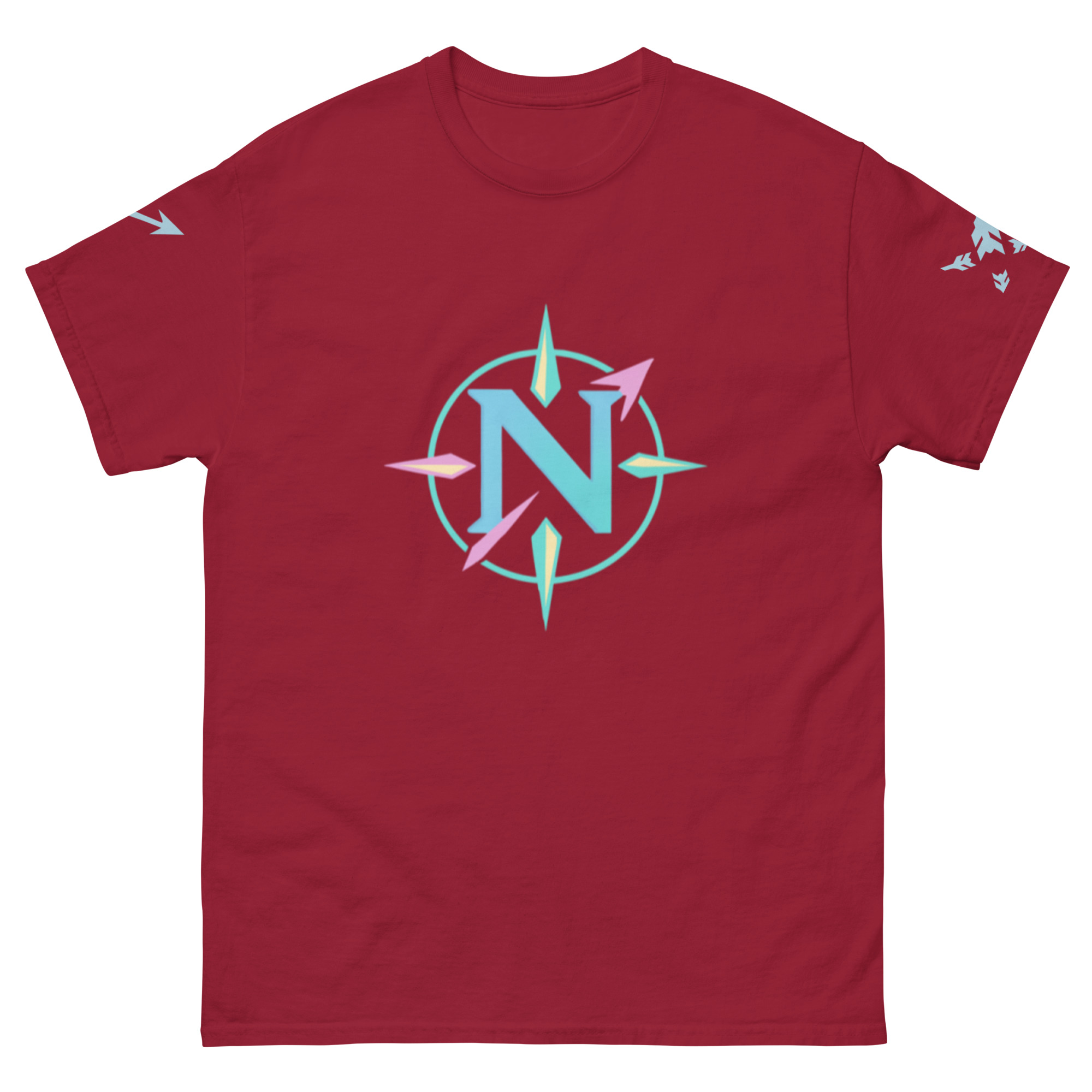 Unisex classic tee - Image 29