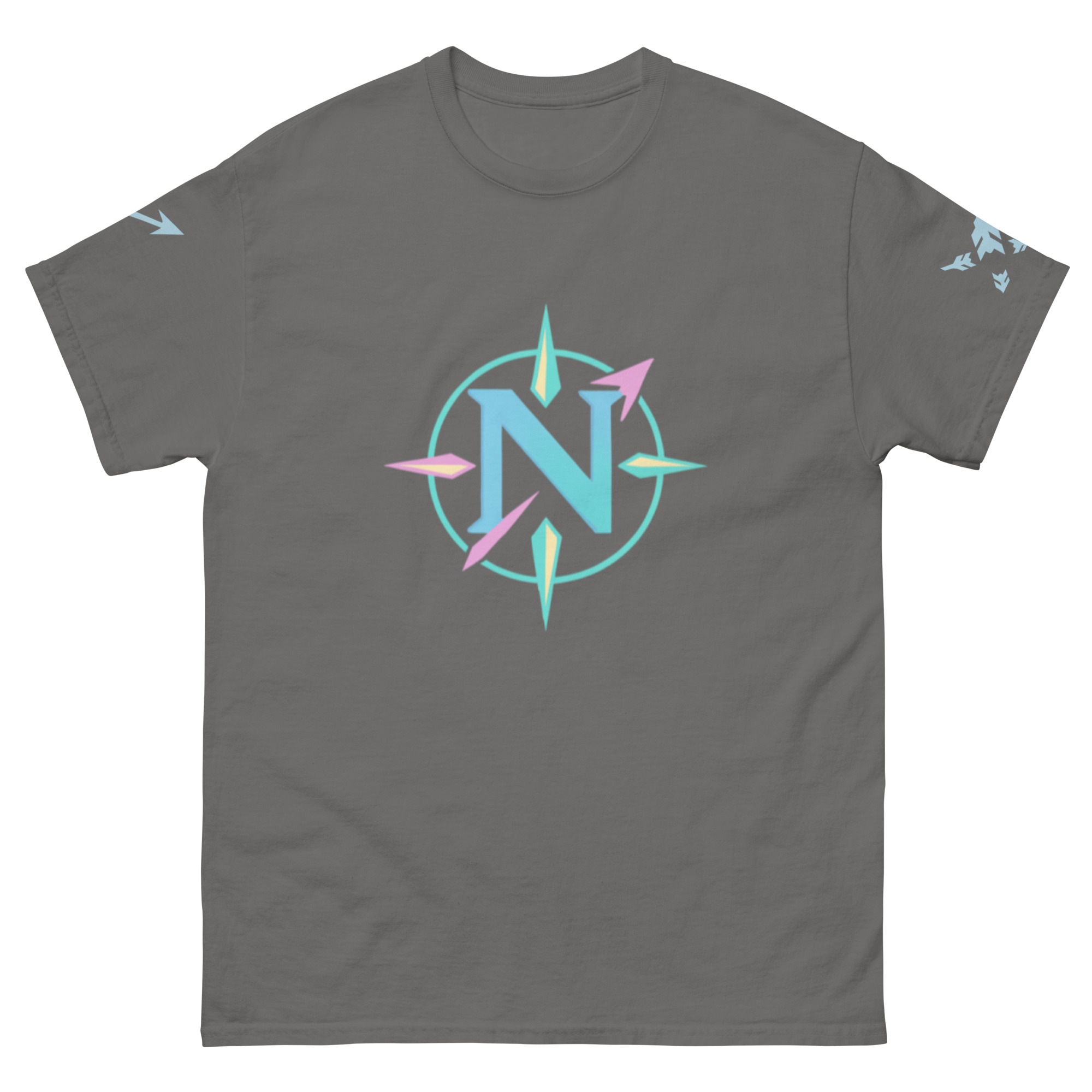 Unisex classic tee - Image 7