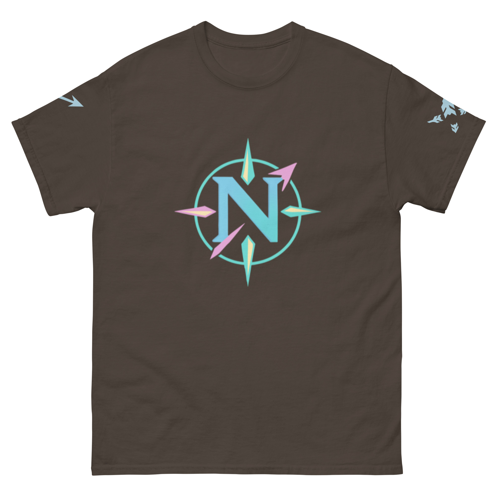 Unisex classic tee - Image 9