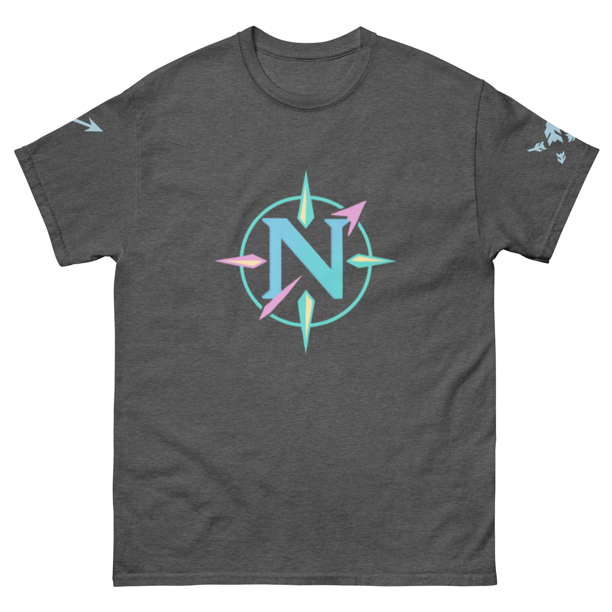 Unisex classic tee - Image 10