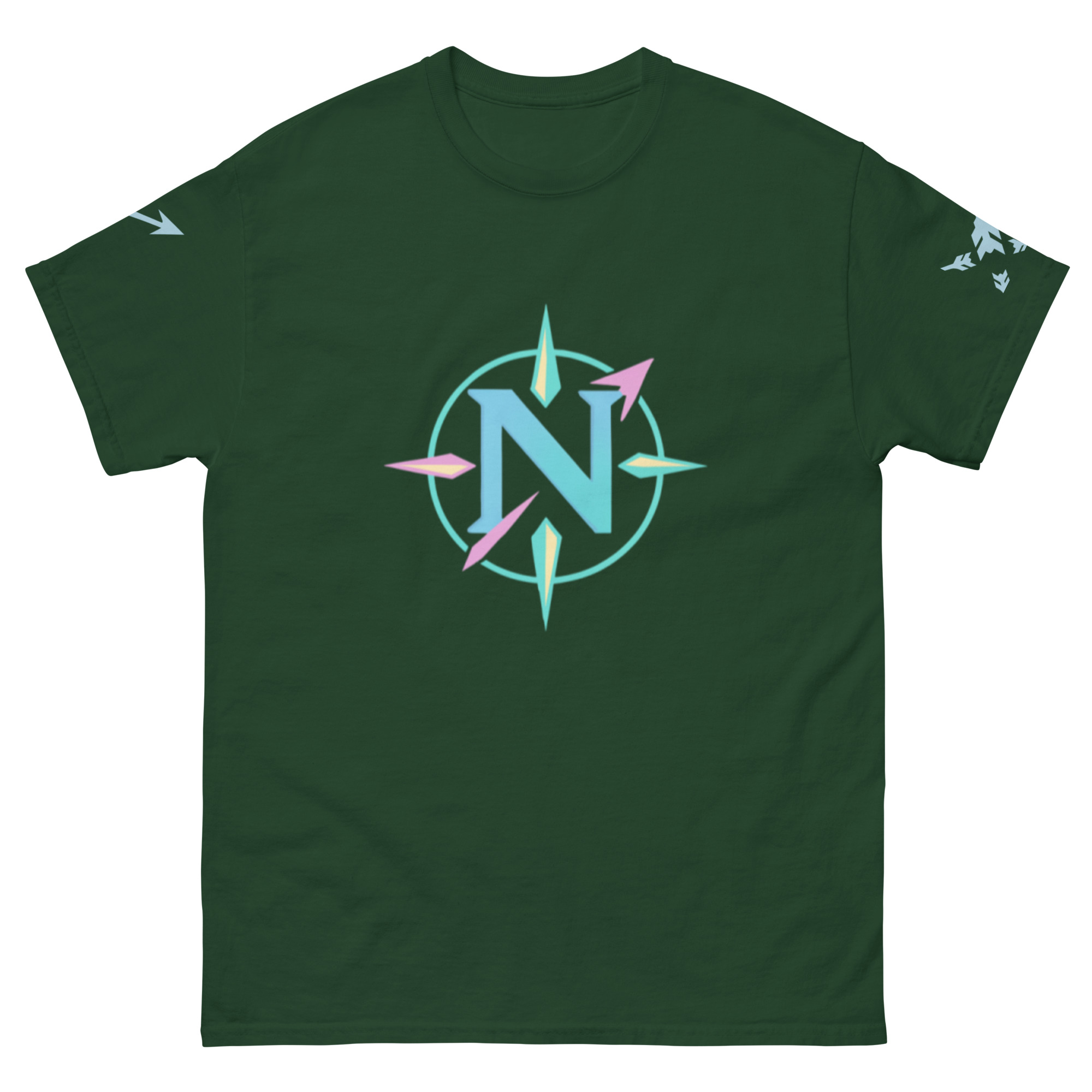 Unisex classic tee - Image 28