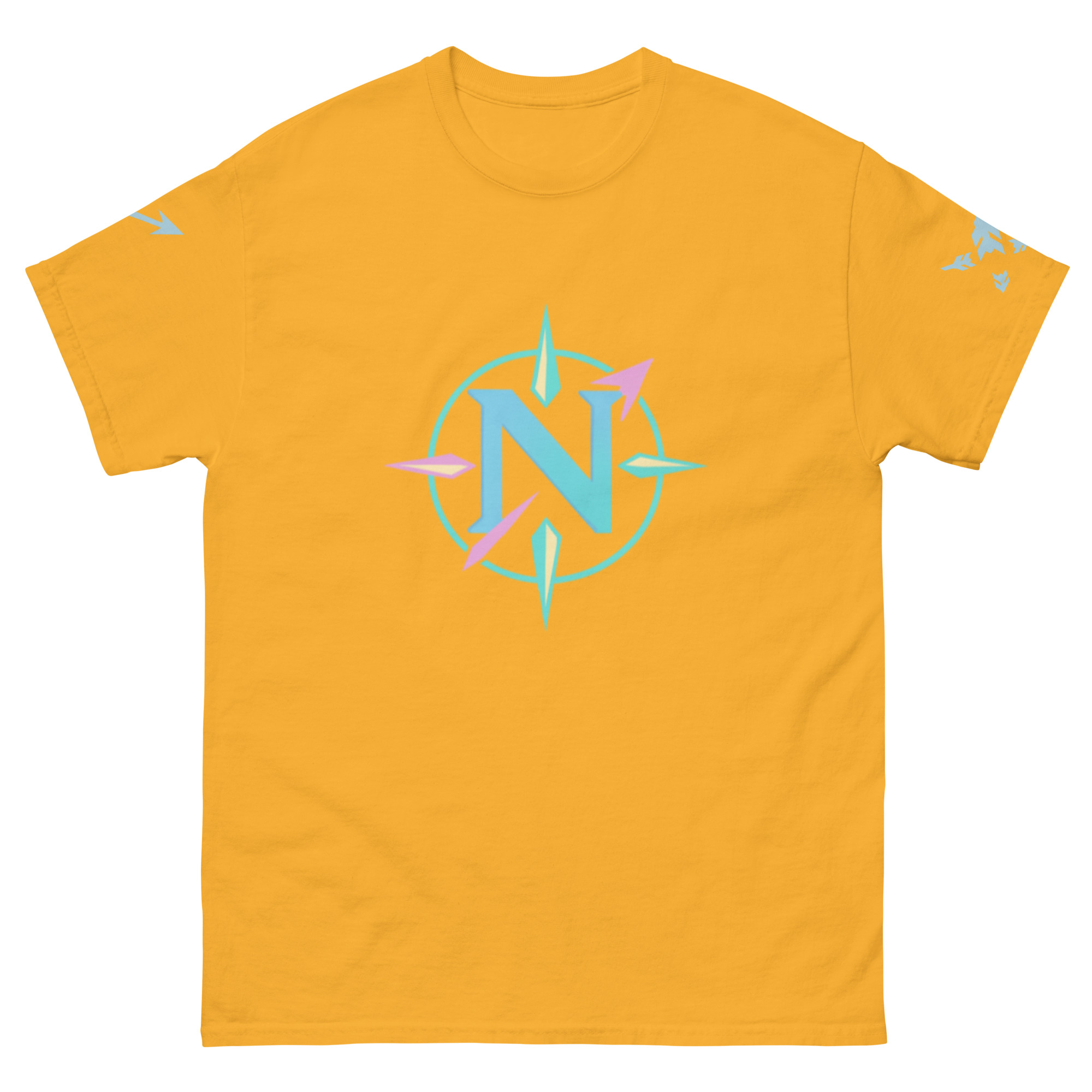 Unisex classic tee - Image 11