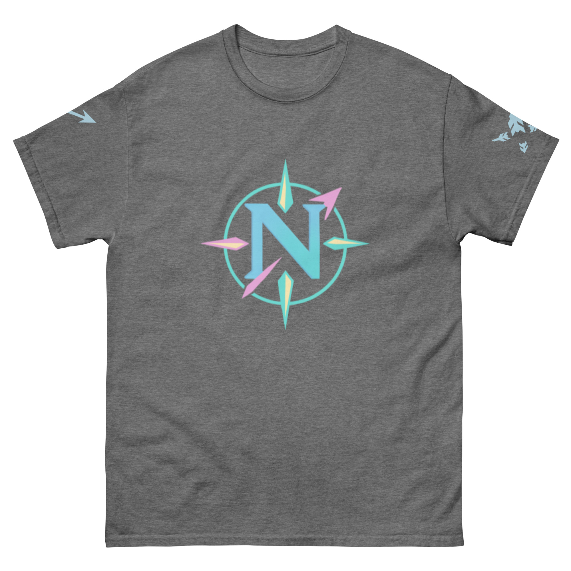Unisex classic tee - Image 34