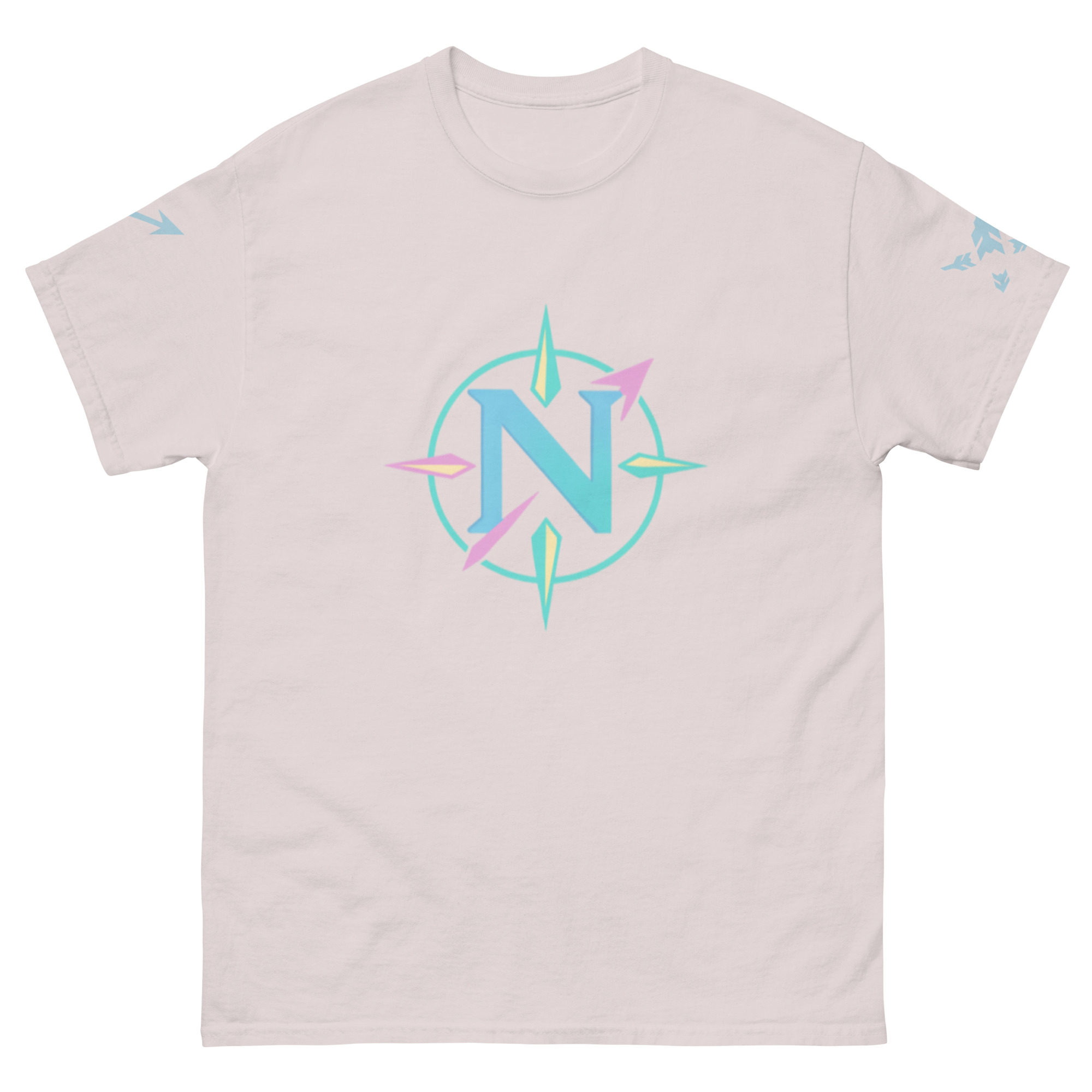 Unisex classic tee - Image 35