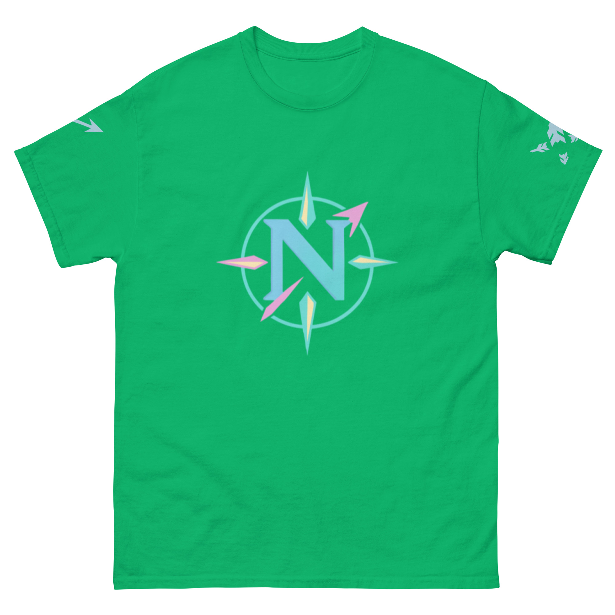 Unisex classic tee - Image 12