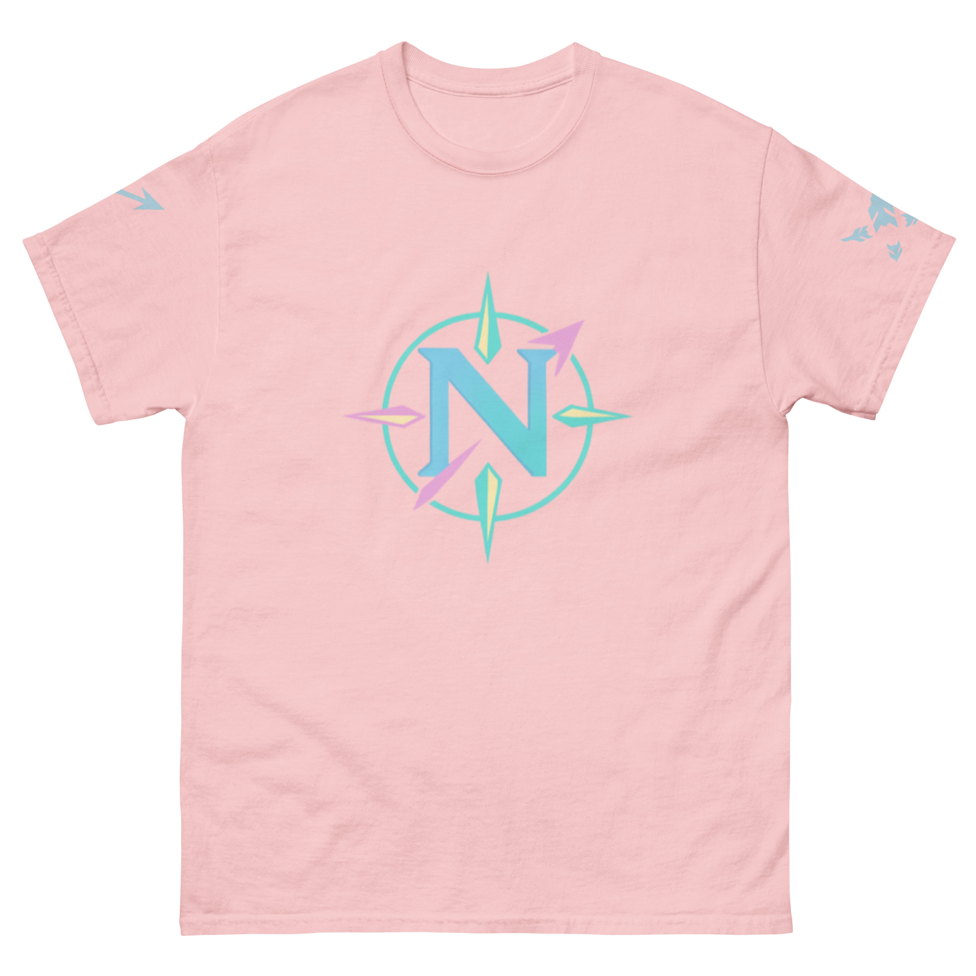 Unisex classic tee - Image 14