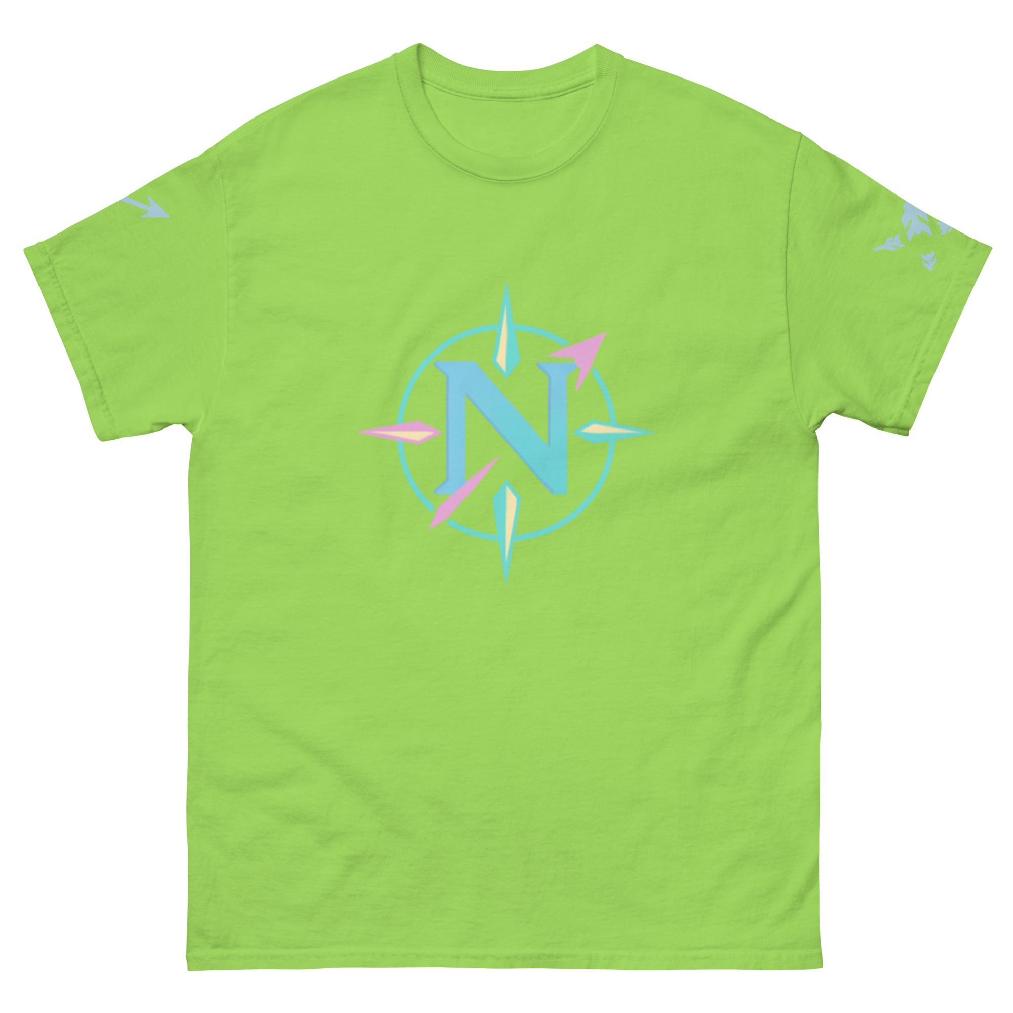 Unisex classic tee - Image 15