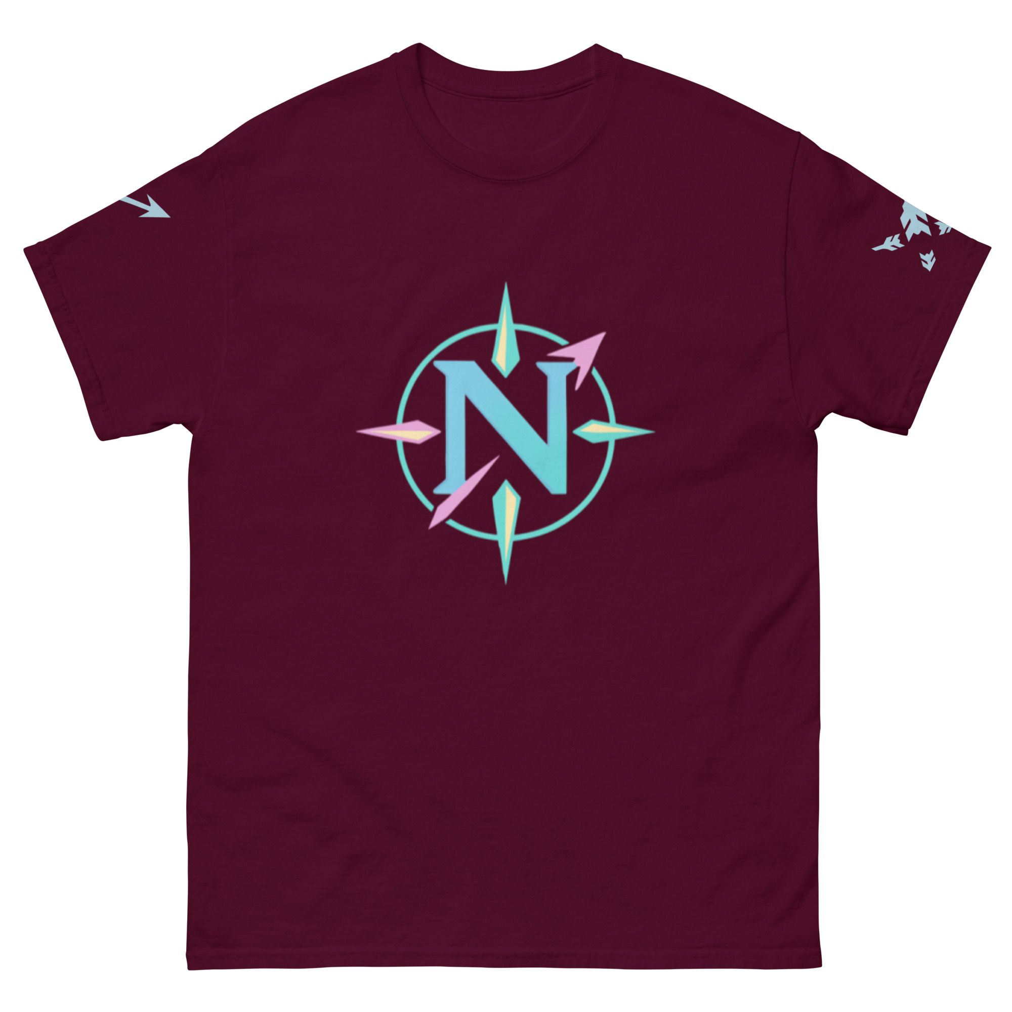 Unisex classic tee - Image 16