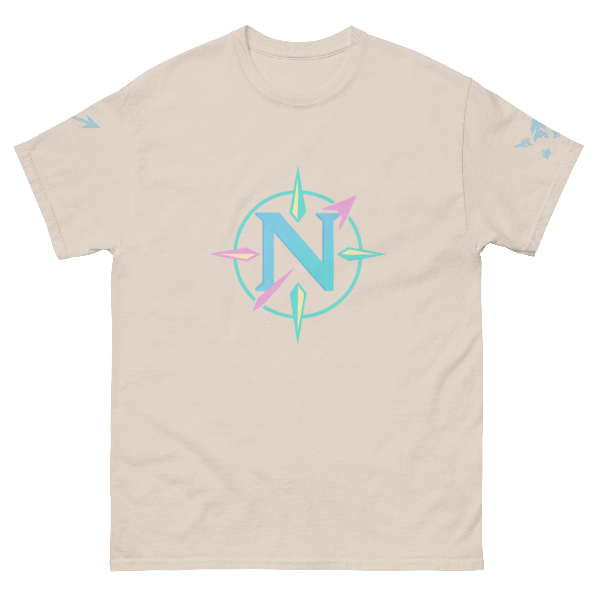 Unisex classic tee - Image 18
