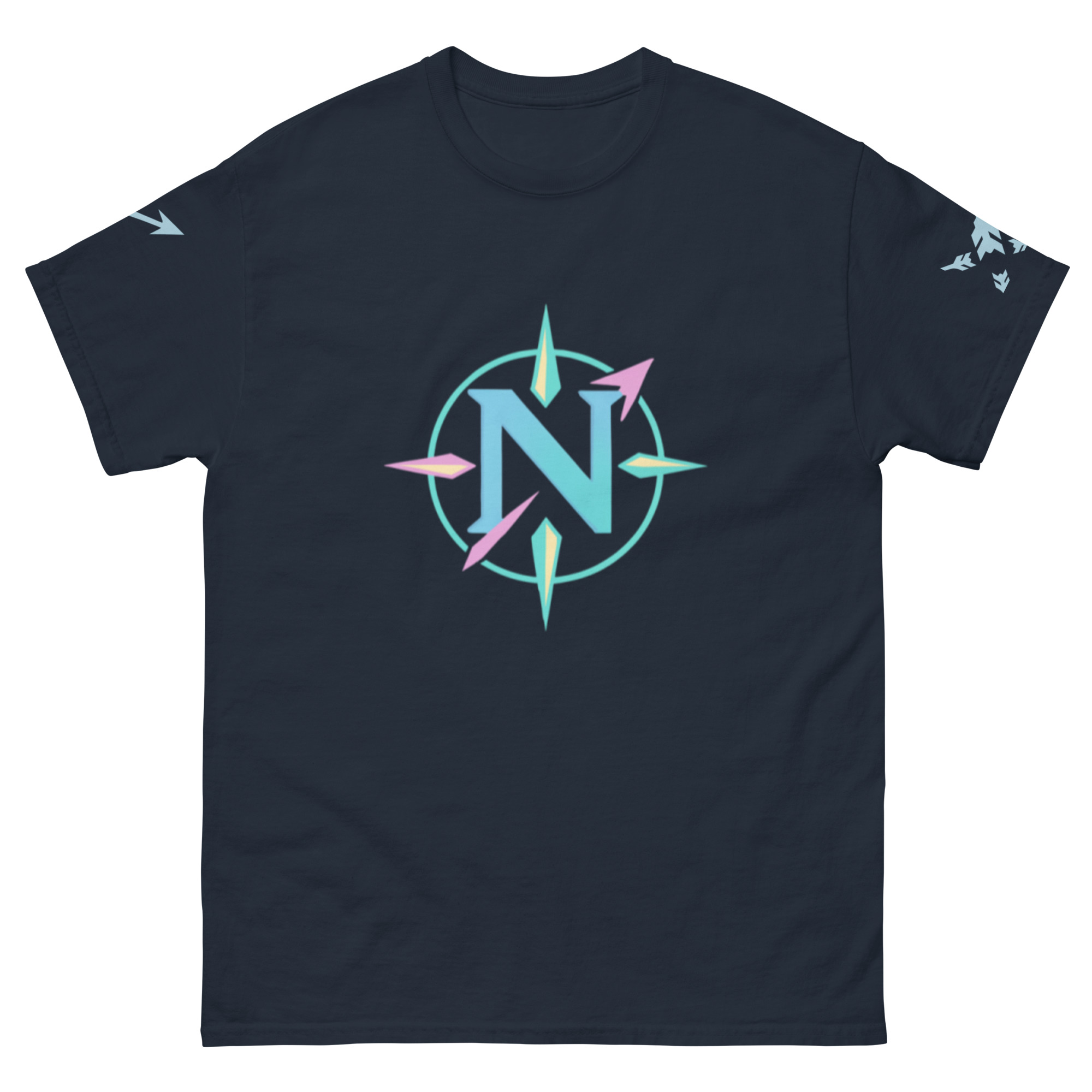 Unisex classic tee - Image 19