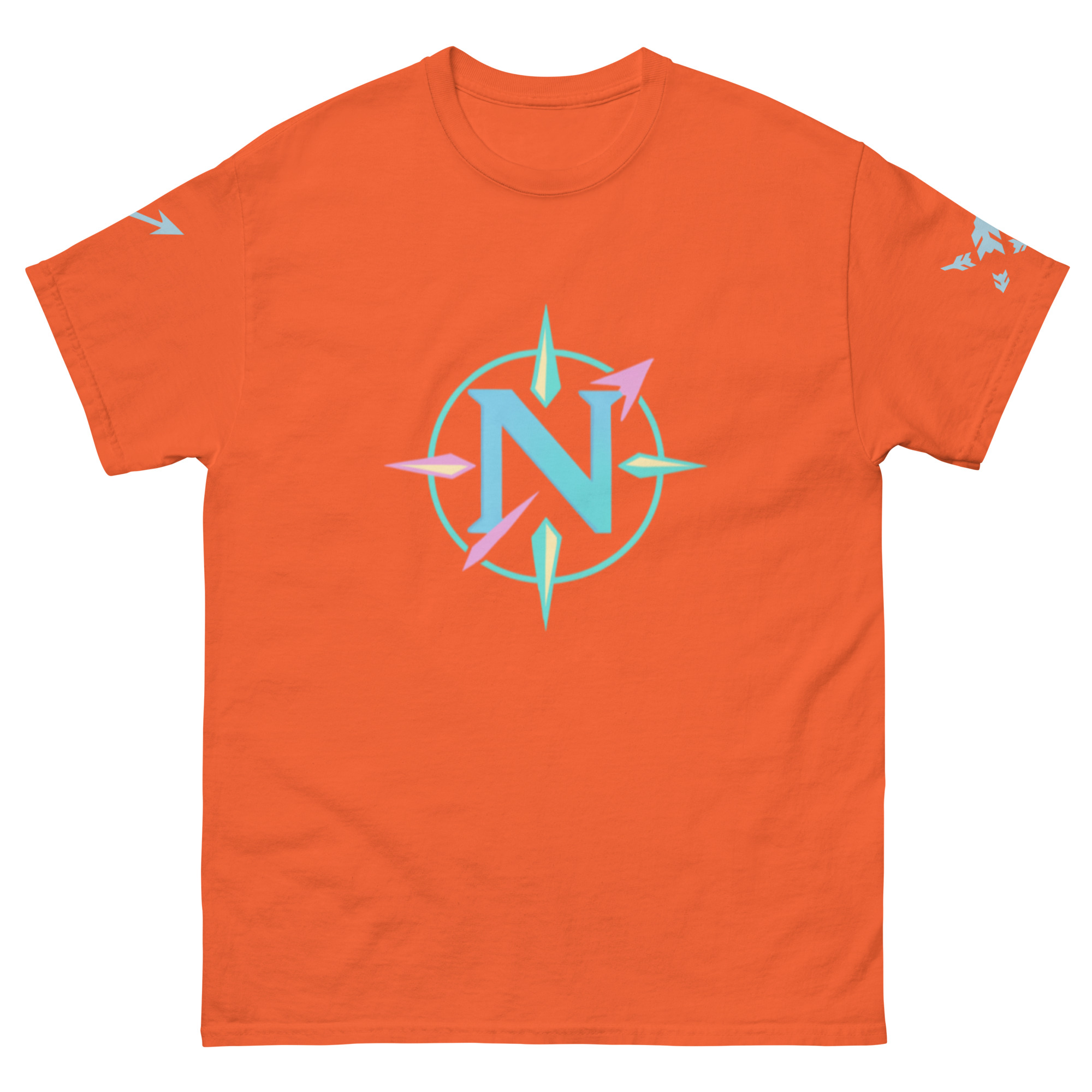 Unisex classic tee - Image 20