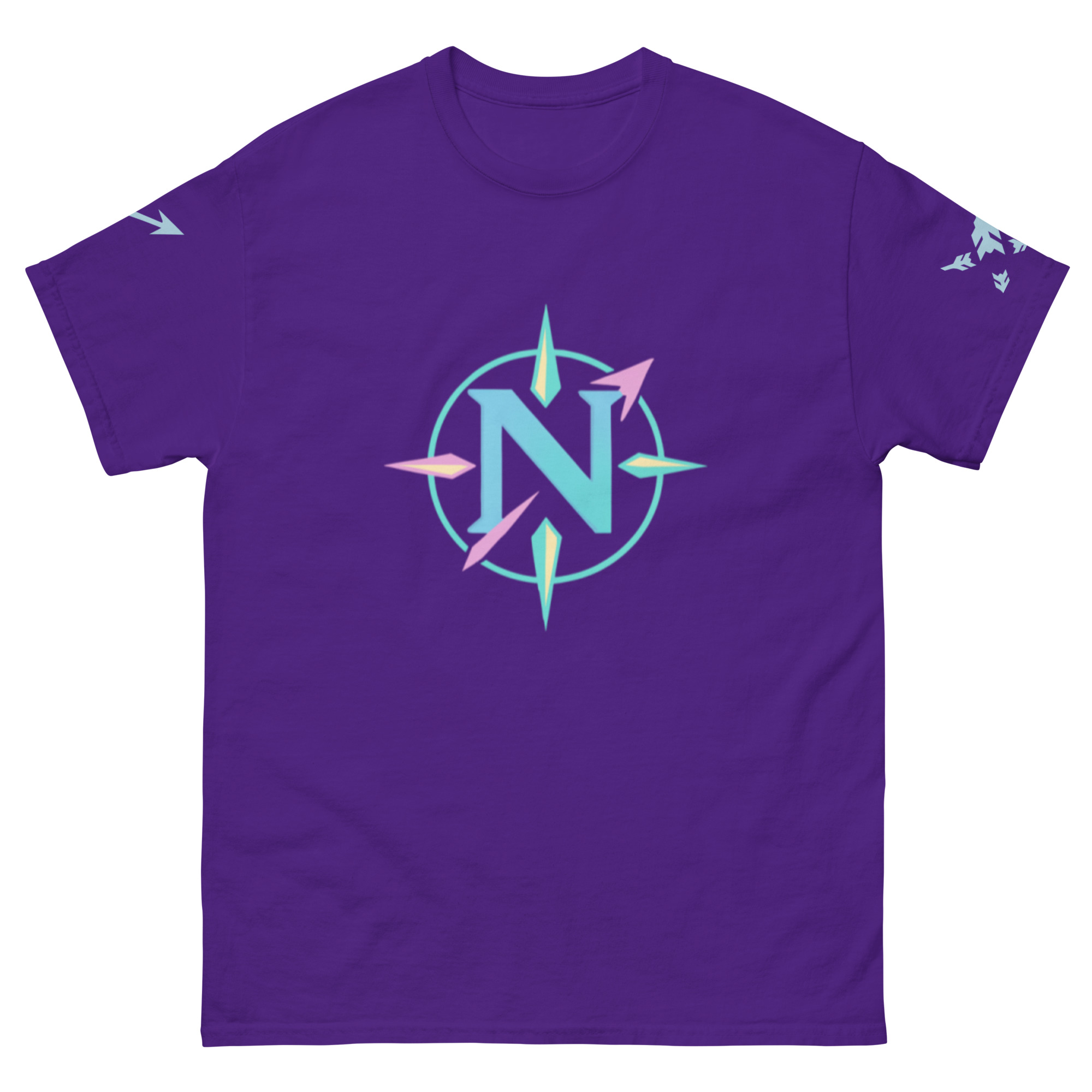 Unisex classic tee - Image 21