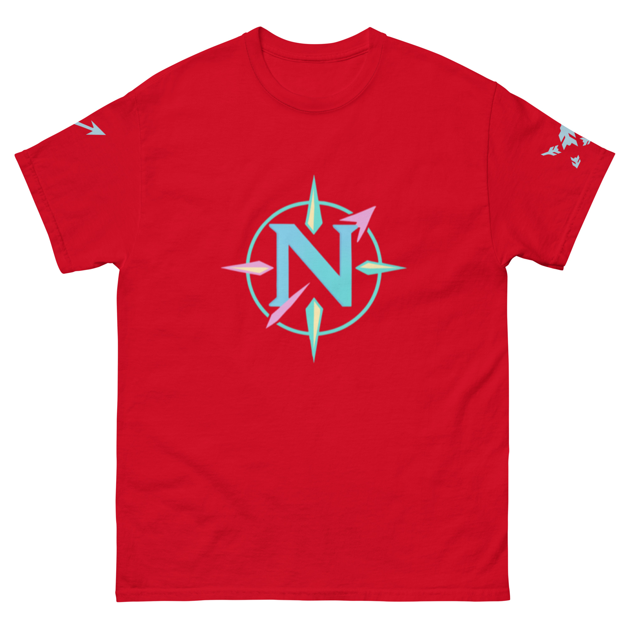 Unisex classic tee - Image 22