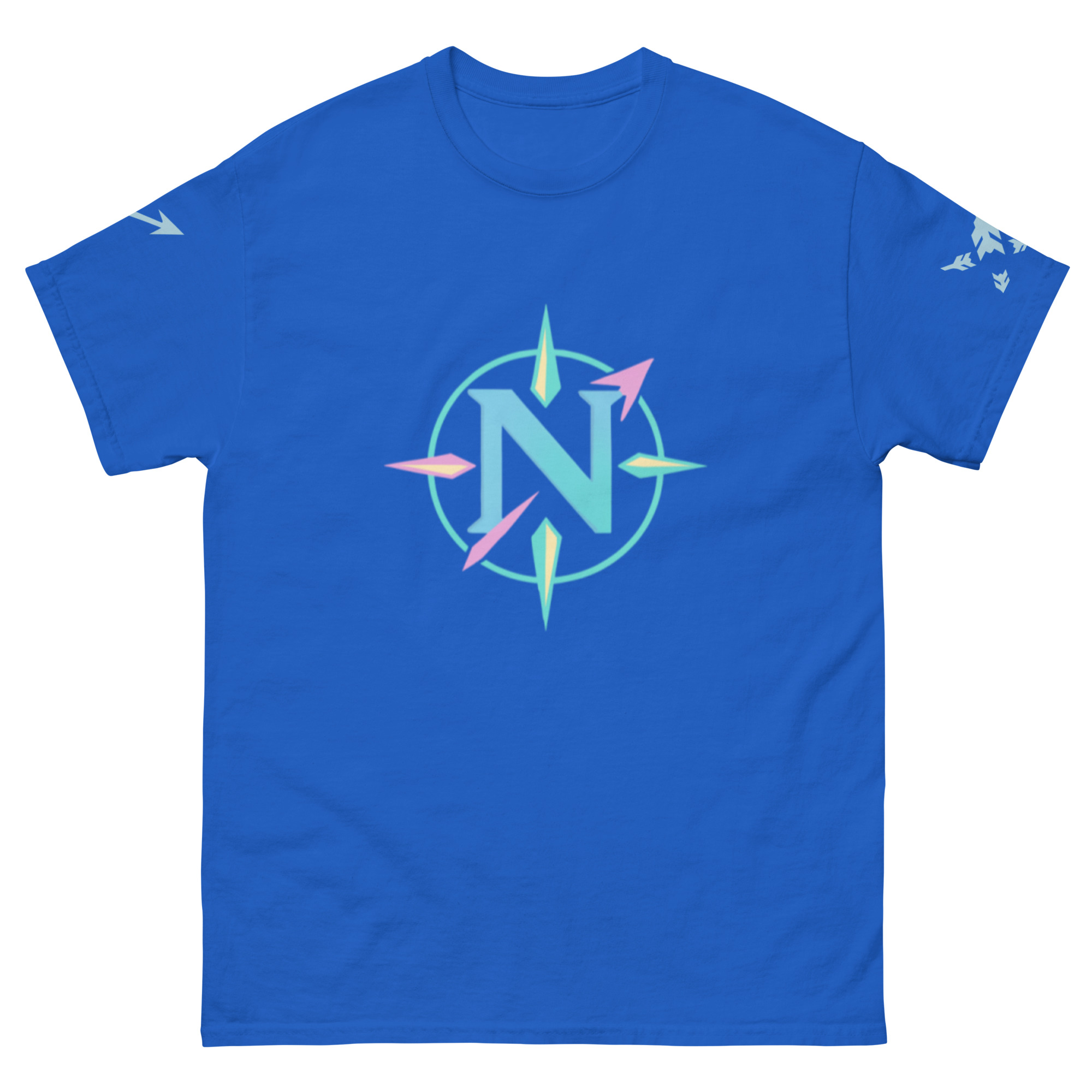 Unisex classic tee - Image 23