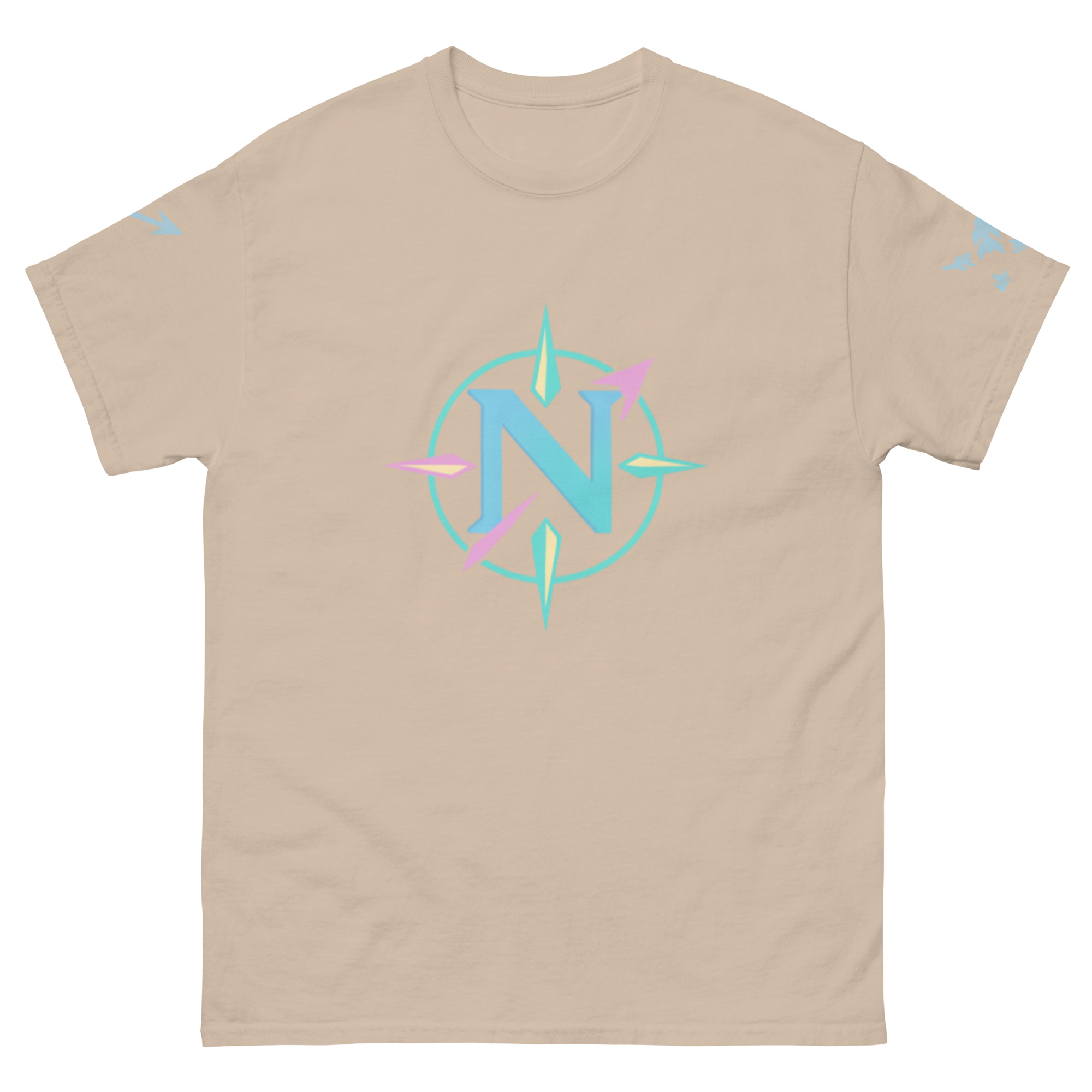 Unisex classic tee - Image 24