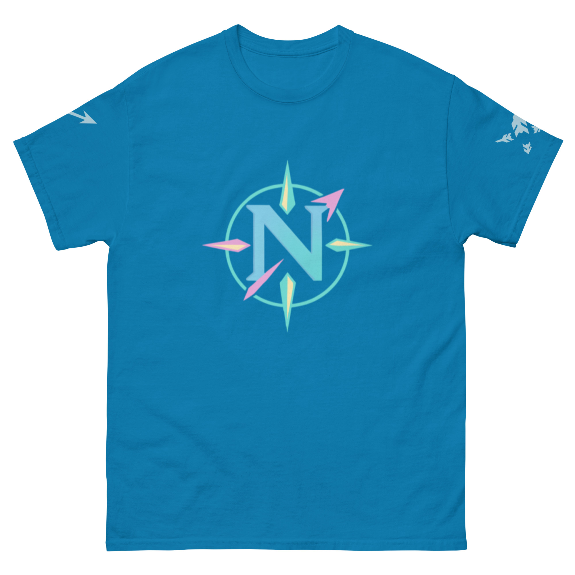Unisex classic tee - Image 31