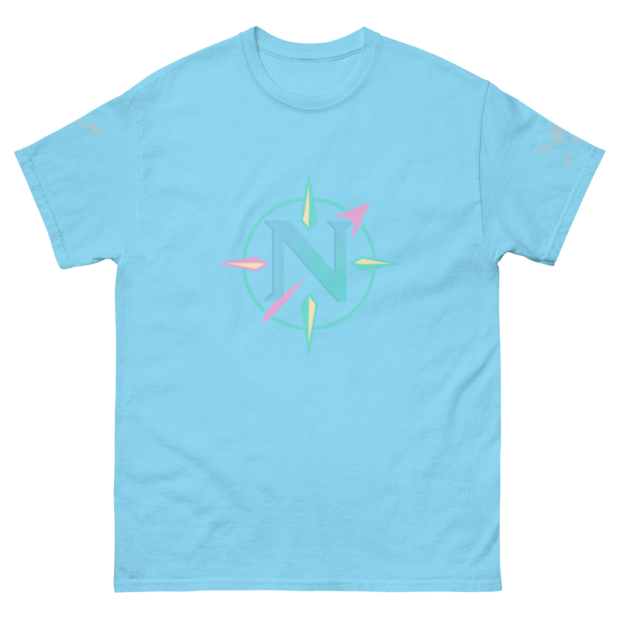 Unisex classic tee - Image 25