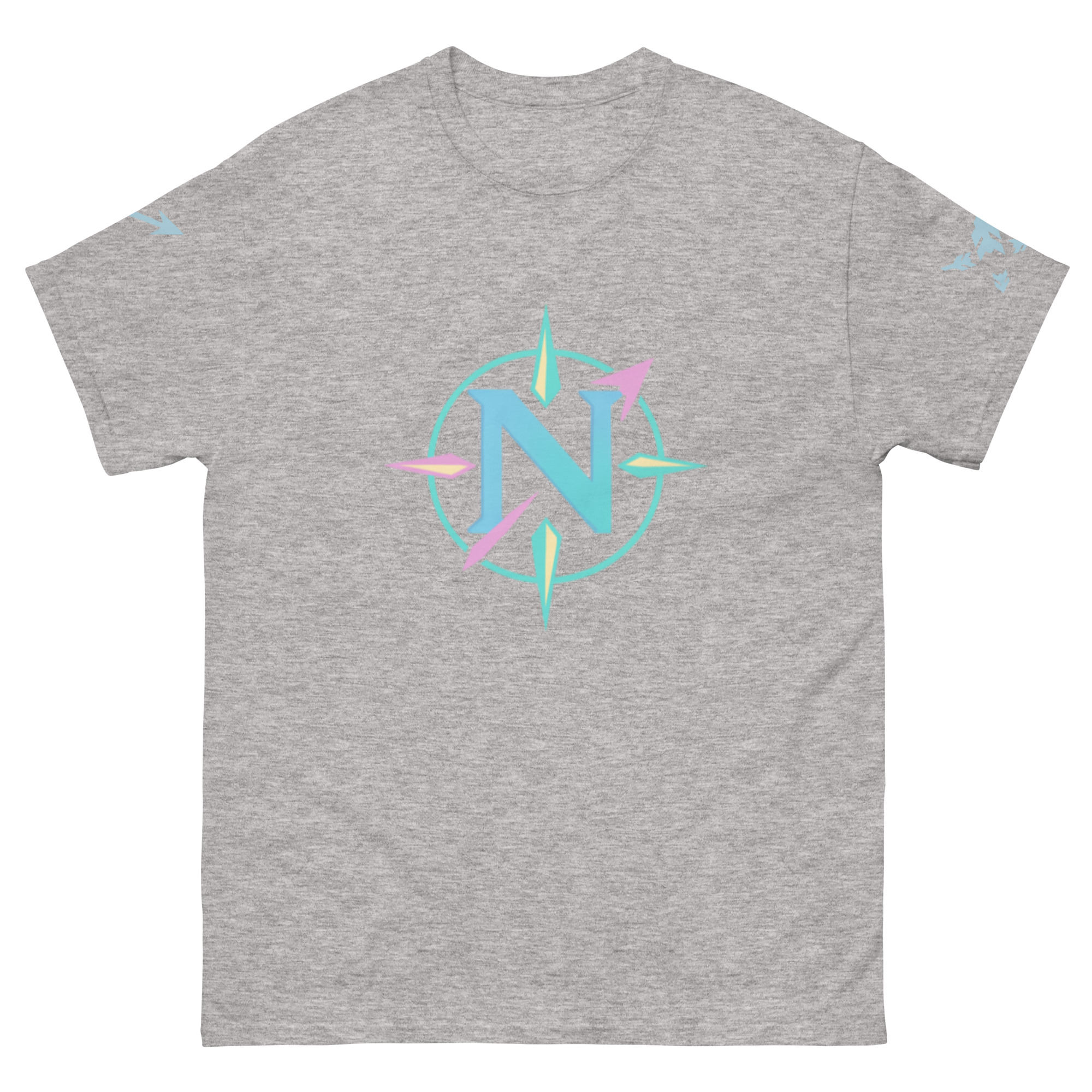 Unisex classic tee - Image 26