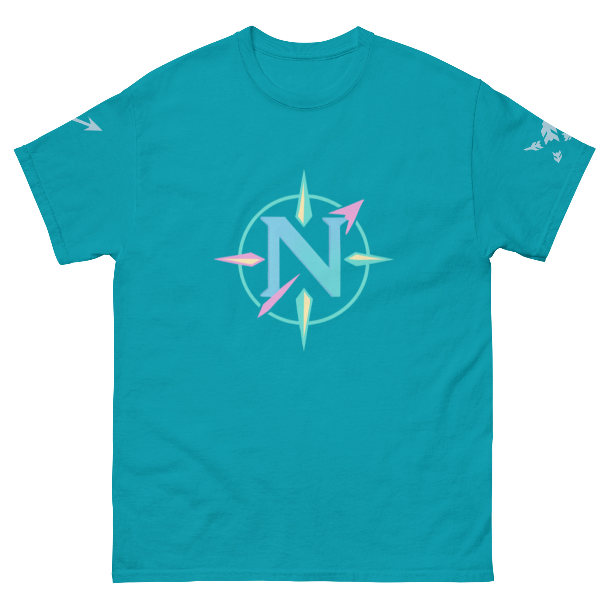 Unisex classic tee - Image 36