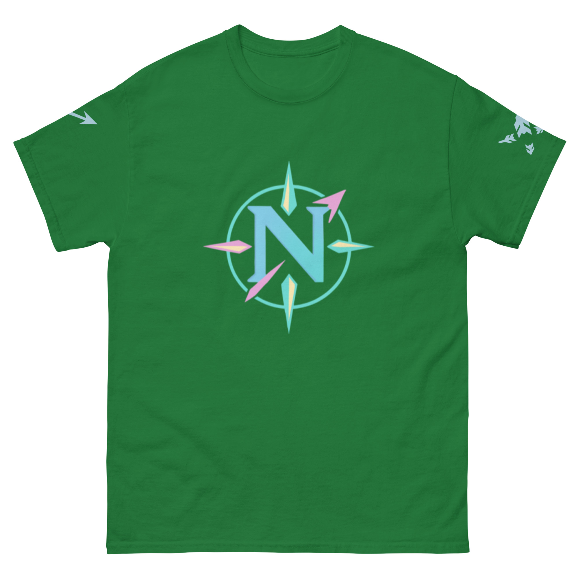 Unisex classic tee - Image 32