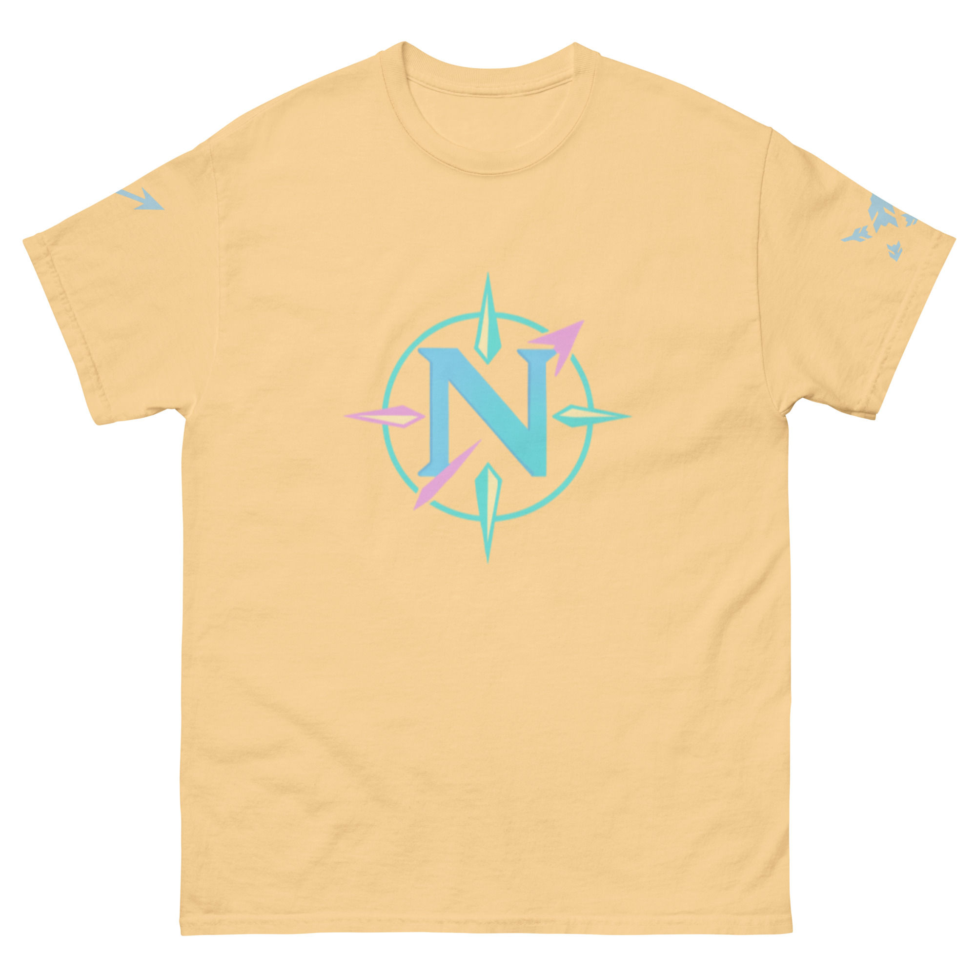 Unisex classic tee - Image 33