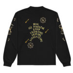 Premium heavyweight long sleeve shirt