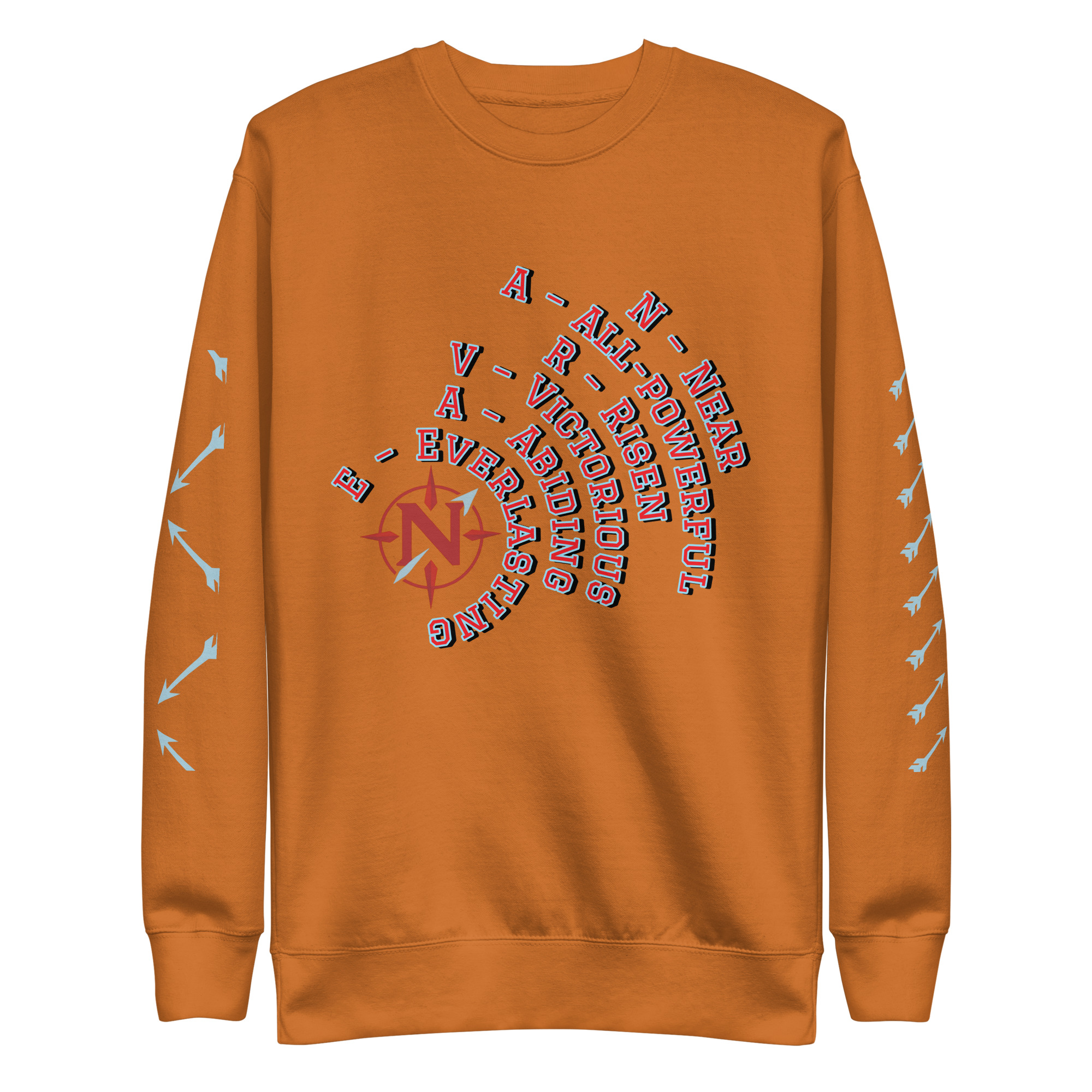 Unisex Premium Sweatshirt - Image 15