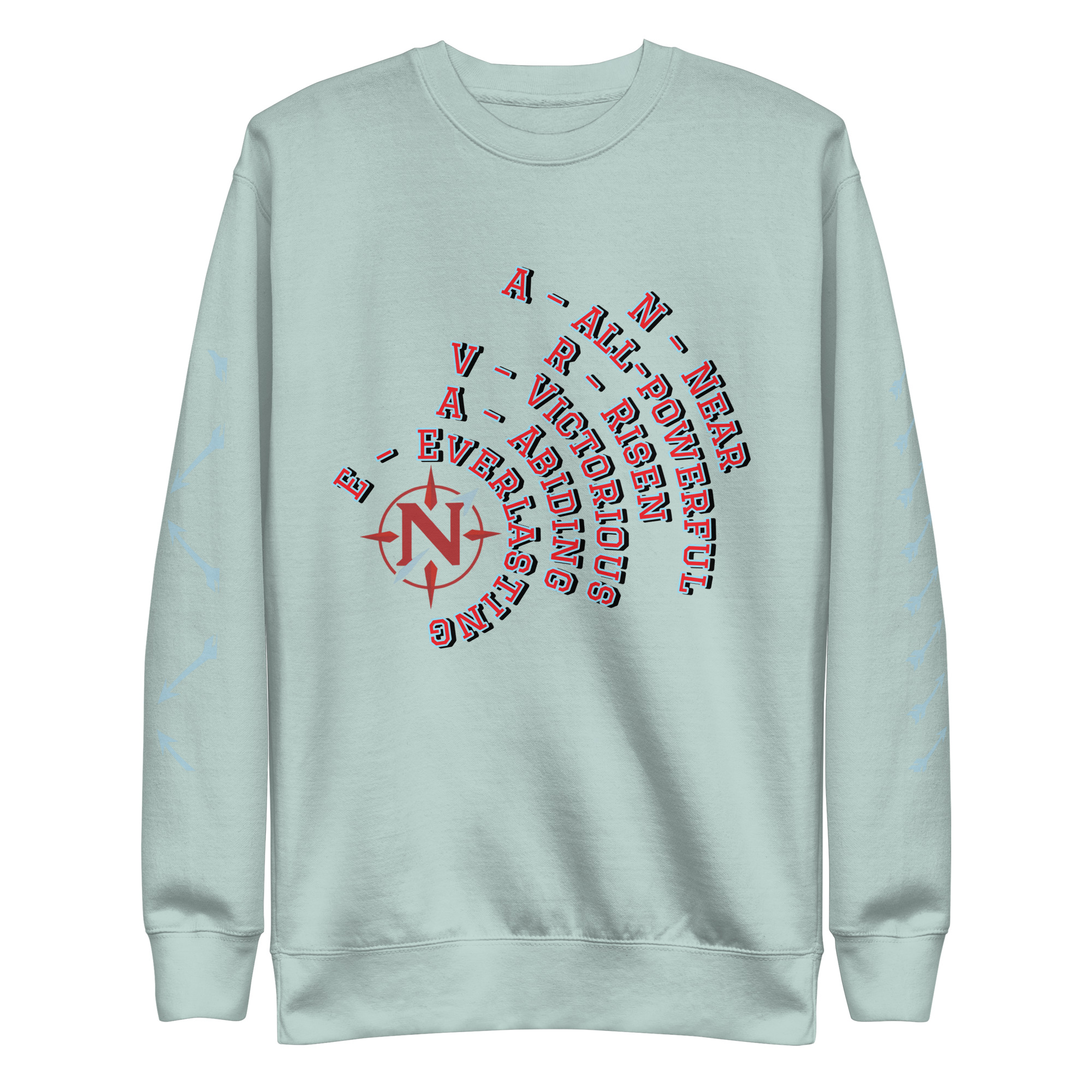 Unisex Premium Sweatshirt