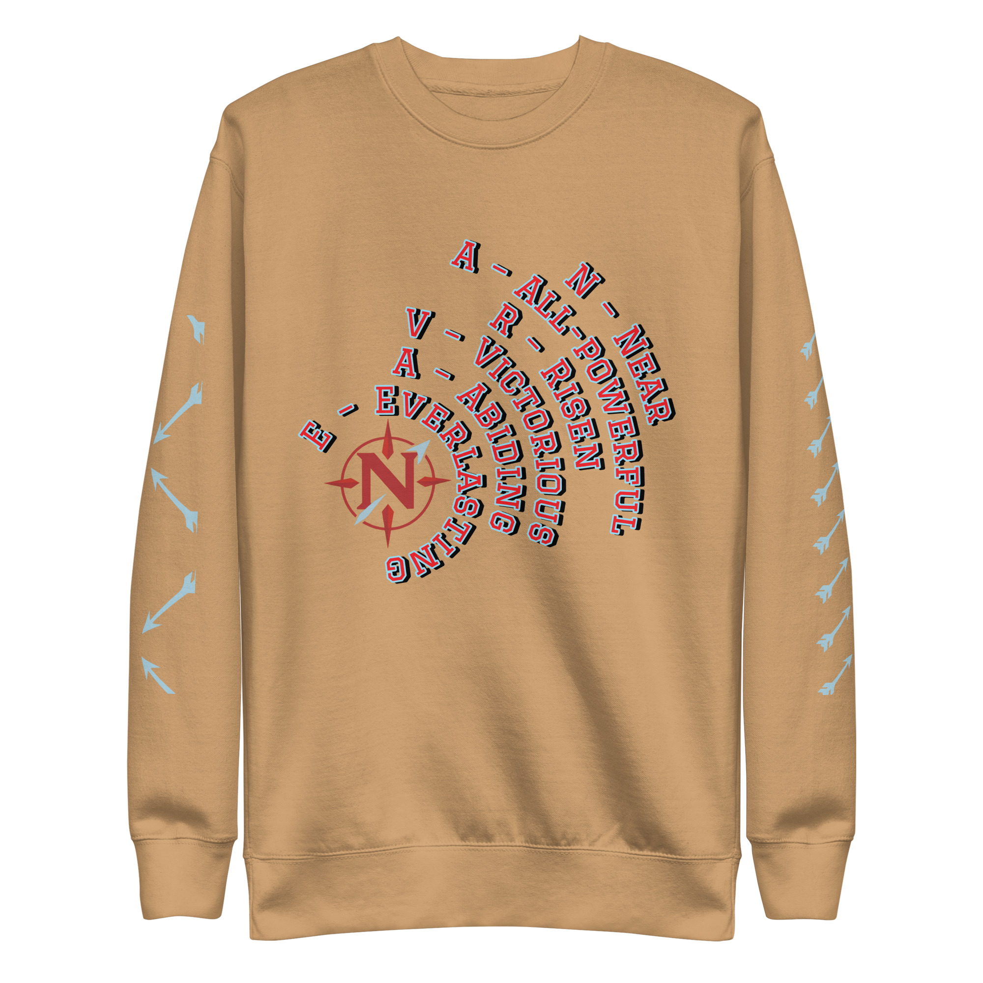 Unisex Premium Sweatshirt - Image 19