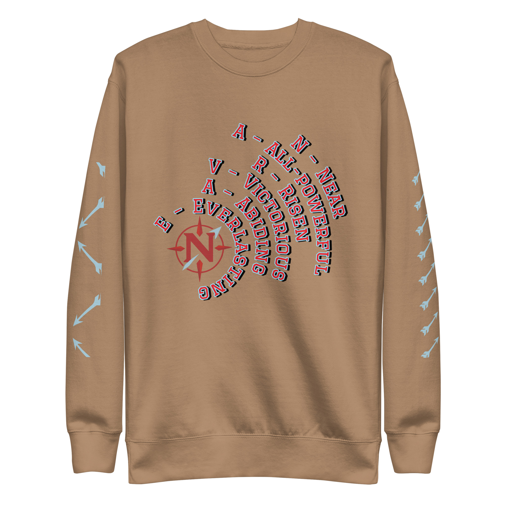 Unisex Premium Sweatshirt - Image 14