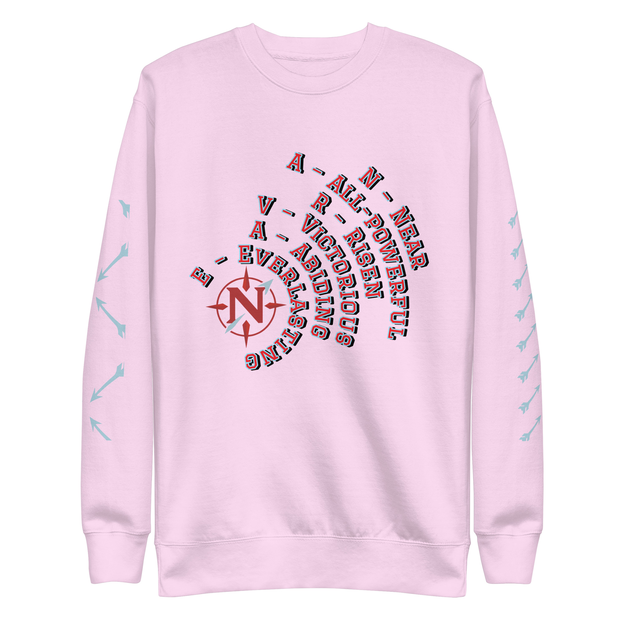 Unisex Premium Sweatshirt - Image 18