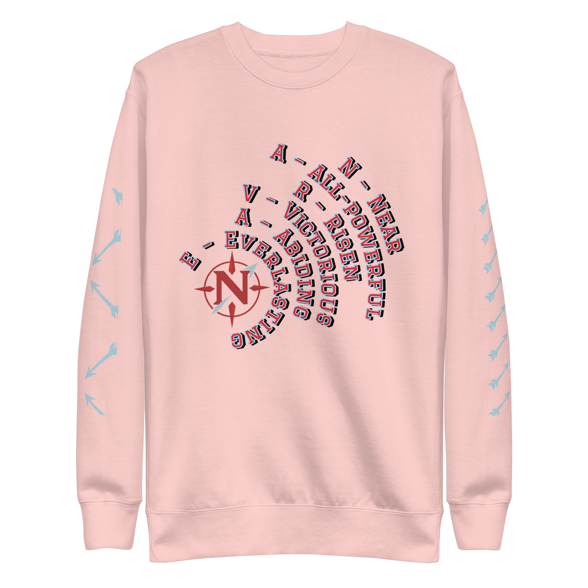 Unisex Premium Sweatshirt - Image 17