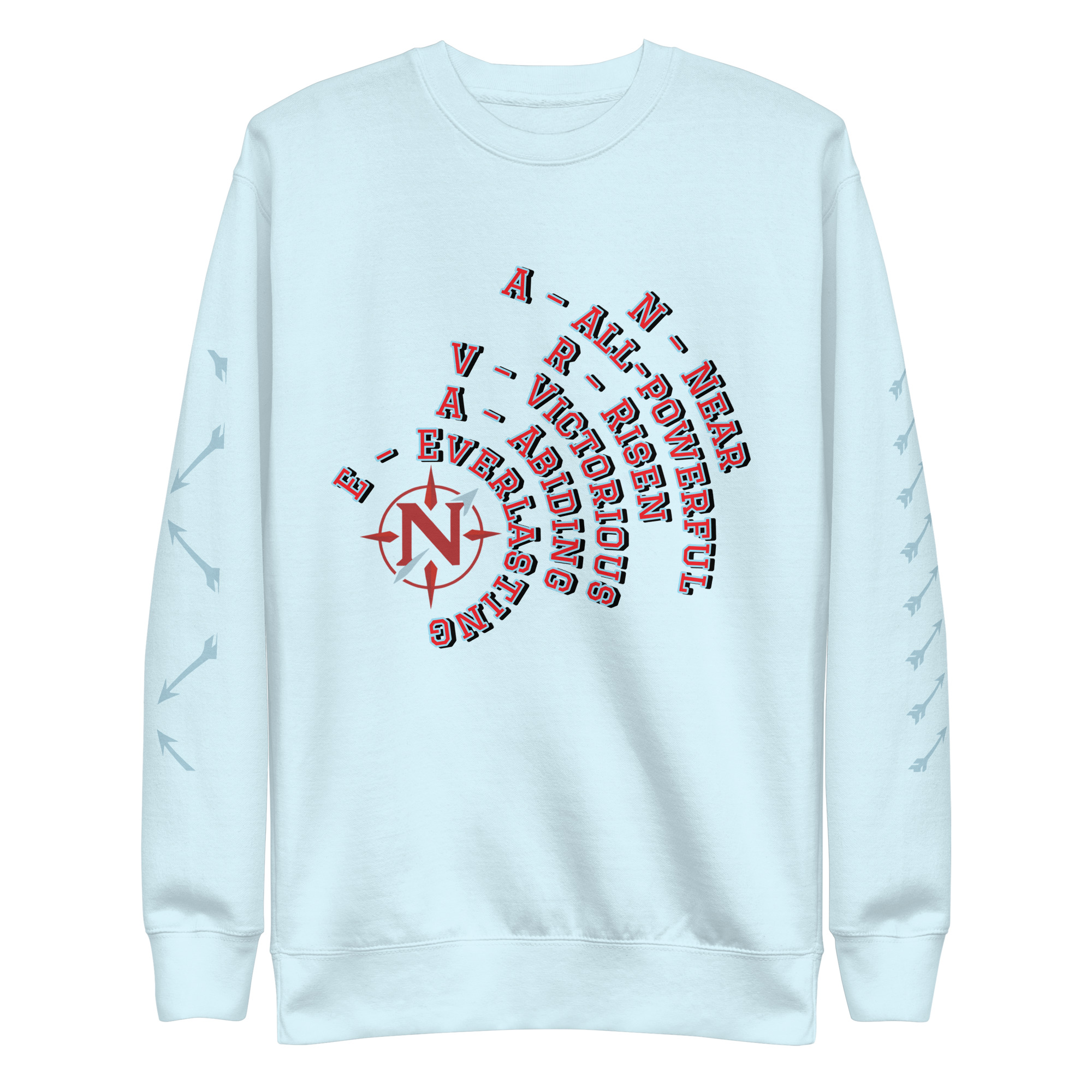 Unisex Premium Sweatshirt - Image 16