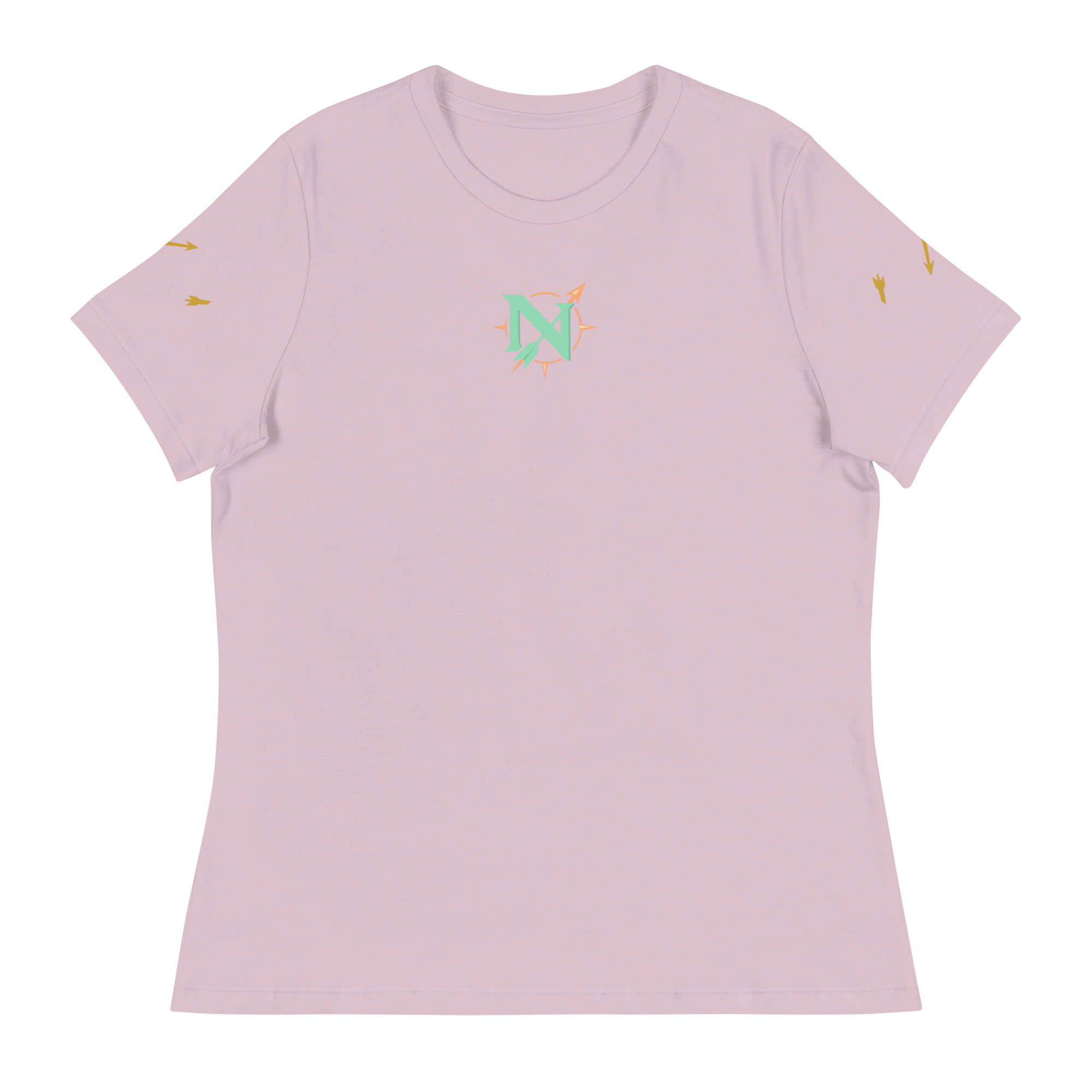 Women's Relaxed T-Shirt - Image 10
